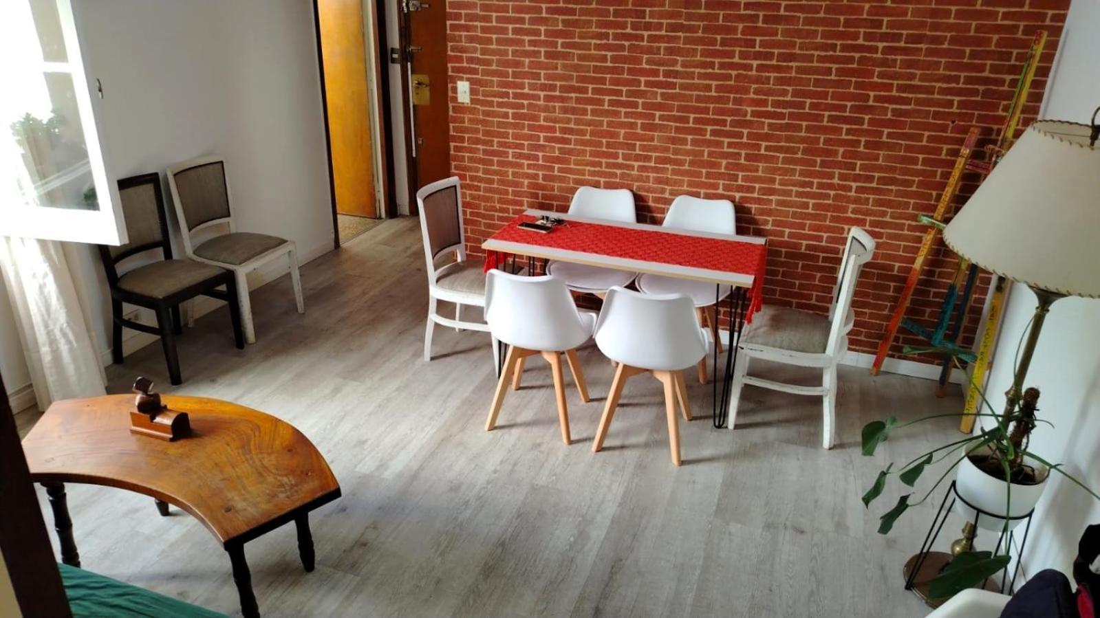 Apartamento Luminoso Y Confortable Departamento En Almagro Ciudad Autónoma de Buenos Aires